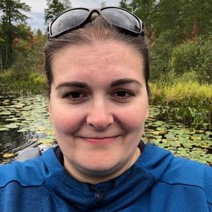 Meet your Posher, Rebecca